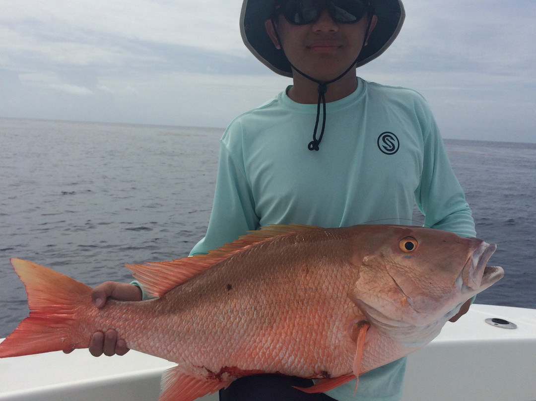 Snapshot Charters-Duck Key必去景点