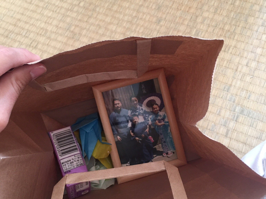 Birei Kimono & Culture-墨田区必去景点