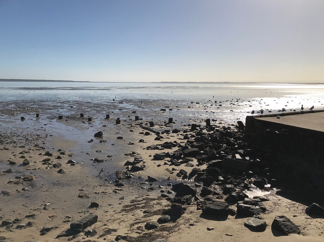 Grantville Foreshore景点图片