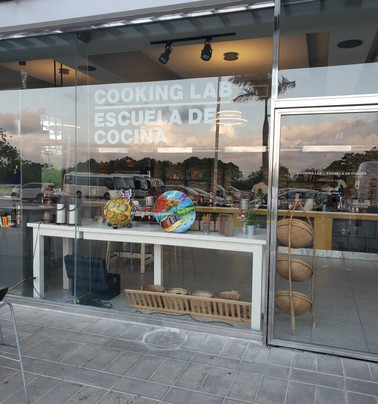 Taino Gourmet And Oliver Lab-蓬塔卡纳必去景点