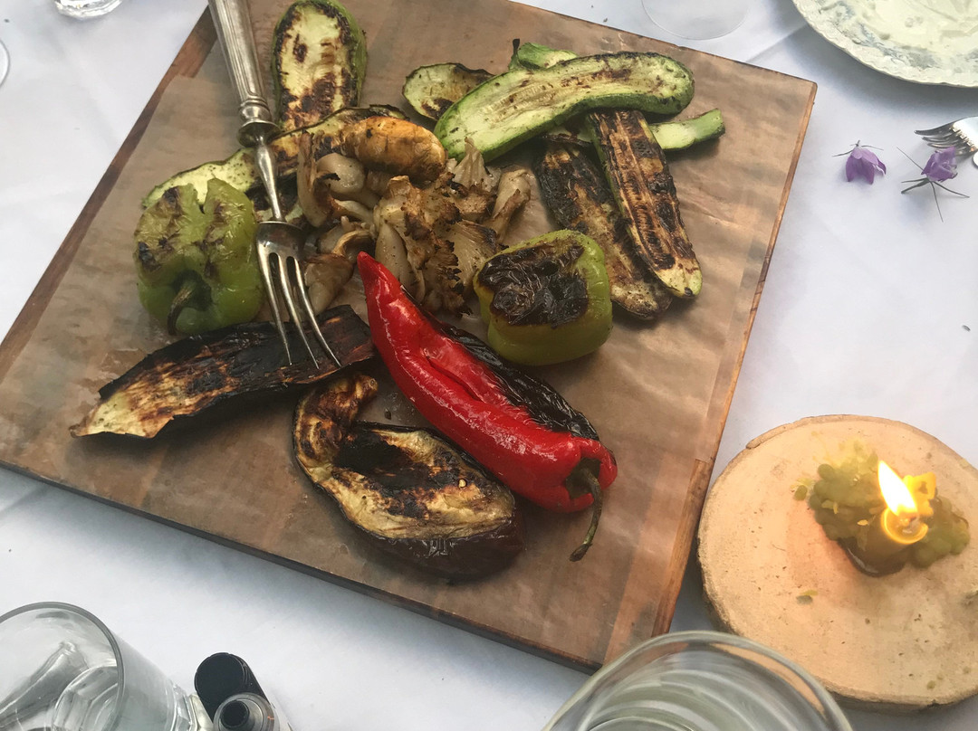 Montanema Handmade Village主图