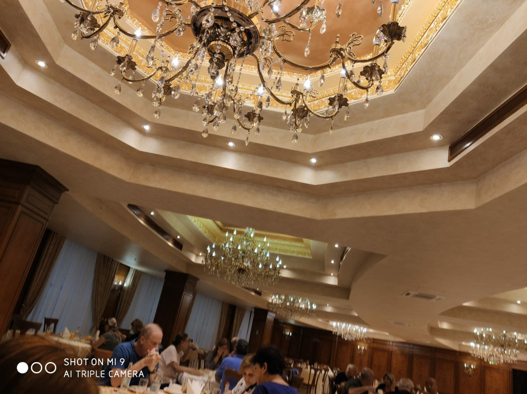 Multi Grand Pharaon Hotel主图