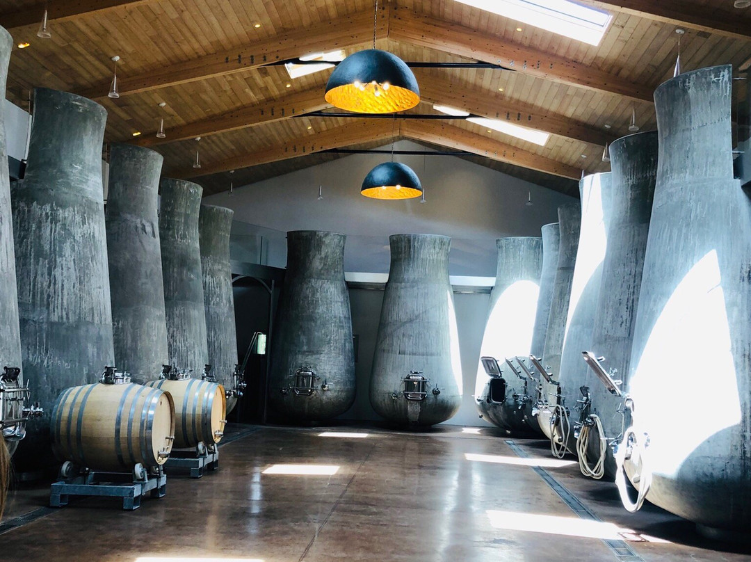 Château Beauregard-Pomerol必去景点