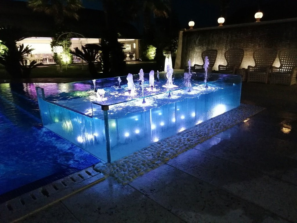 Esplanade Boutique Hotel主图