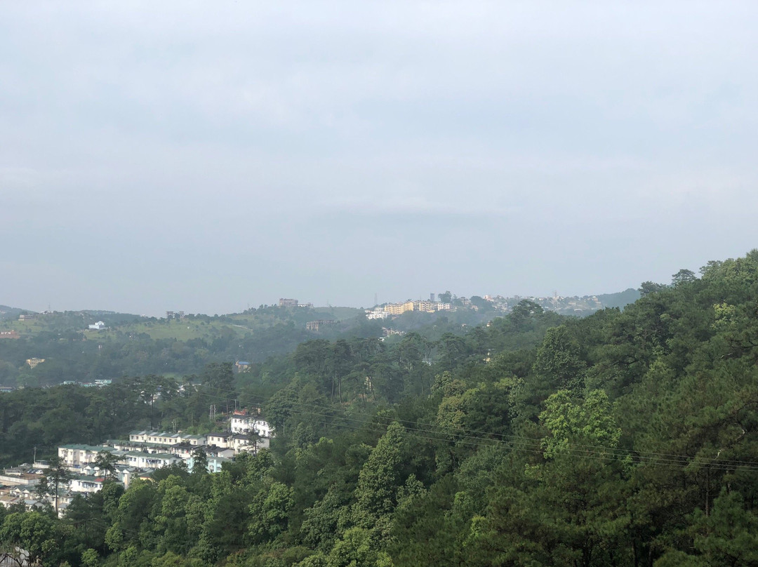 OYO 17362 Shillong Mantra Guest House主图