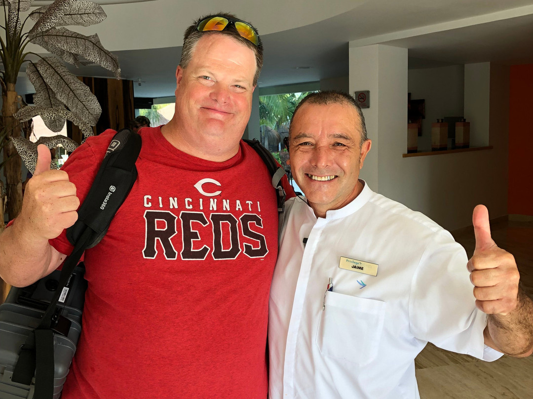 女人岛酒店住宿-阿琉斯优惠酒店