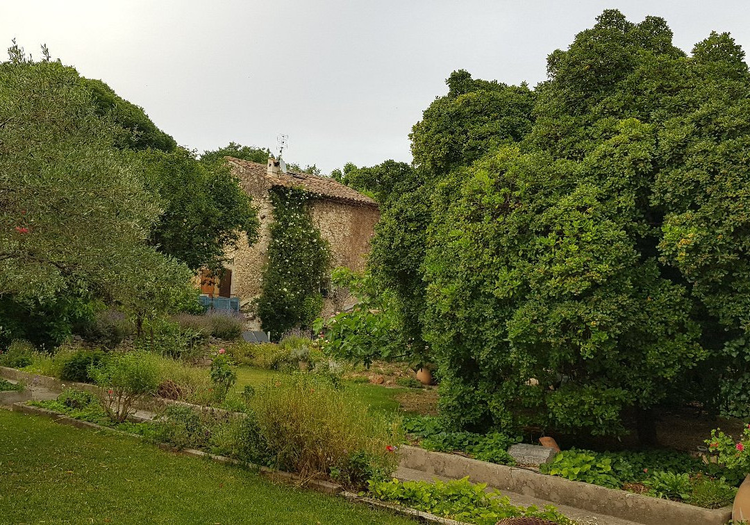 Villa de Lorgues主图