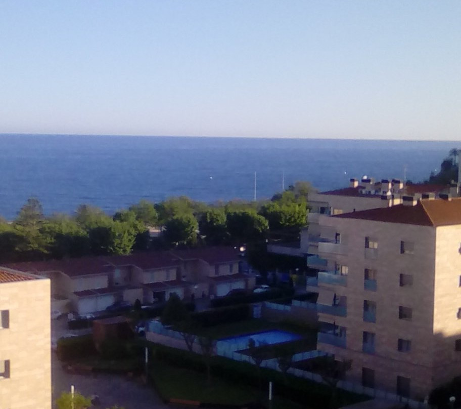 MedPlaya Hotel Santa Monica主图