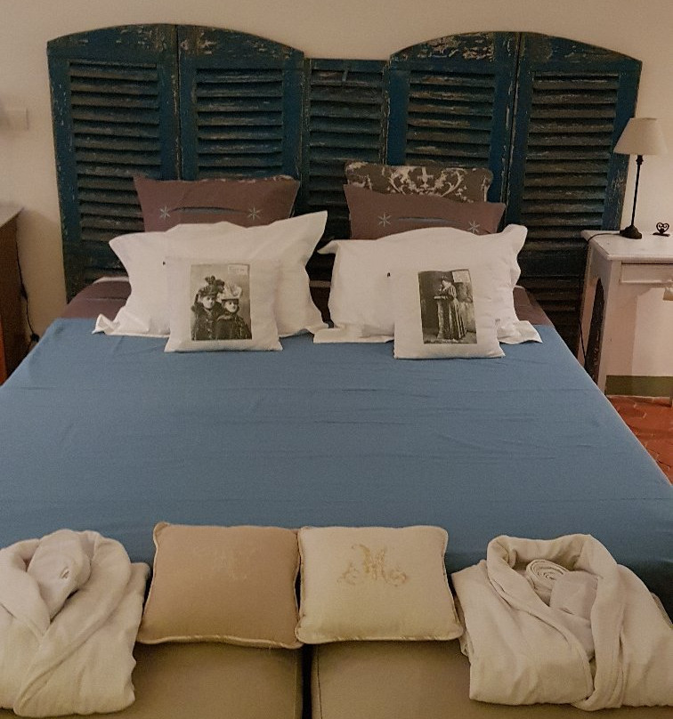 Villa de Lorgues主图