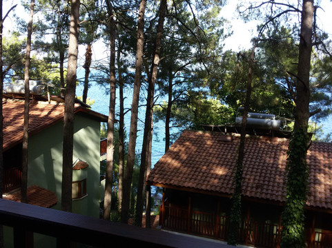 Marmaris Park Hotel主图