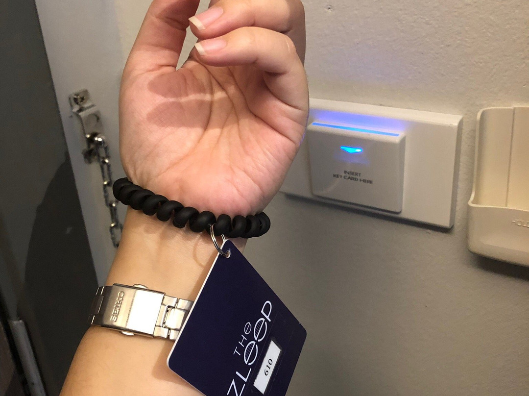 The Zleep Chonburi主图