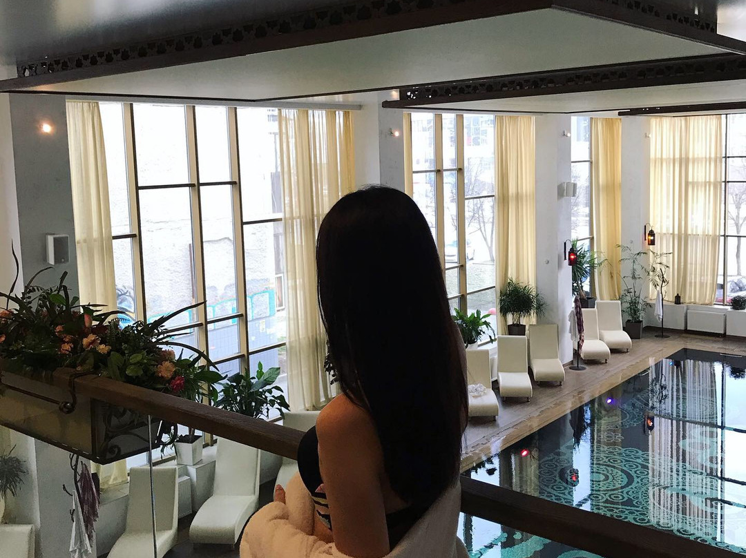 Buta SPA景点图片