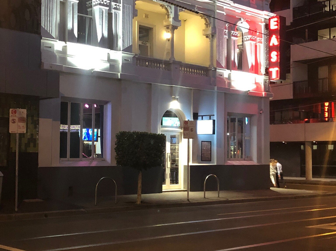 East Brunswick Hotel主图