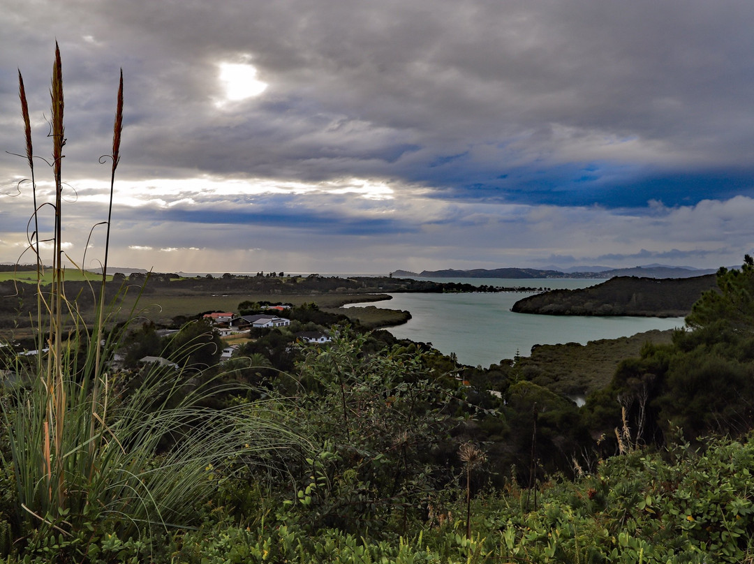 库克瞭望台汽车旅馆主图