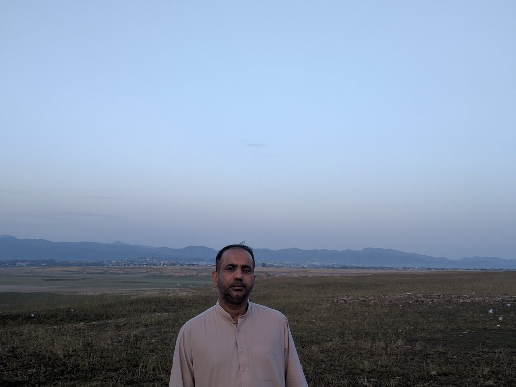 Mazar Miran Mir Sarkar-Mirpur必去景点