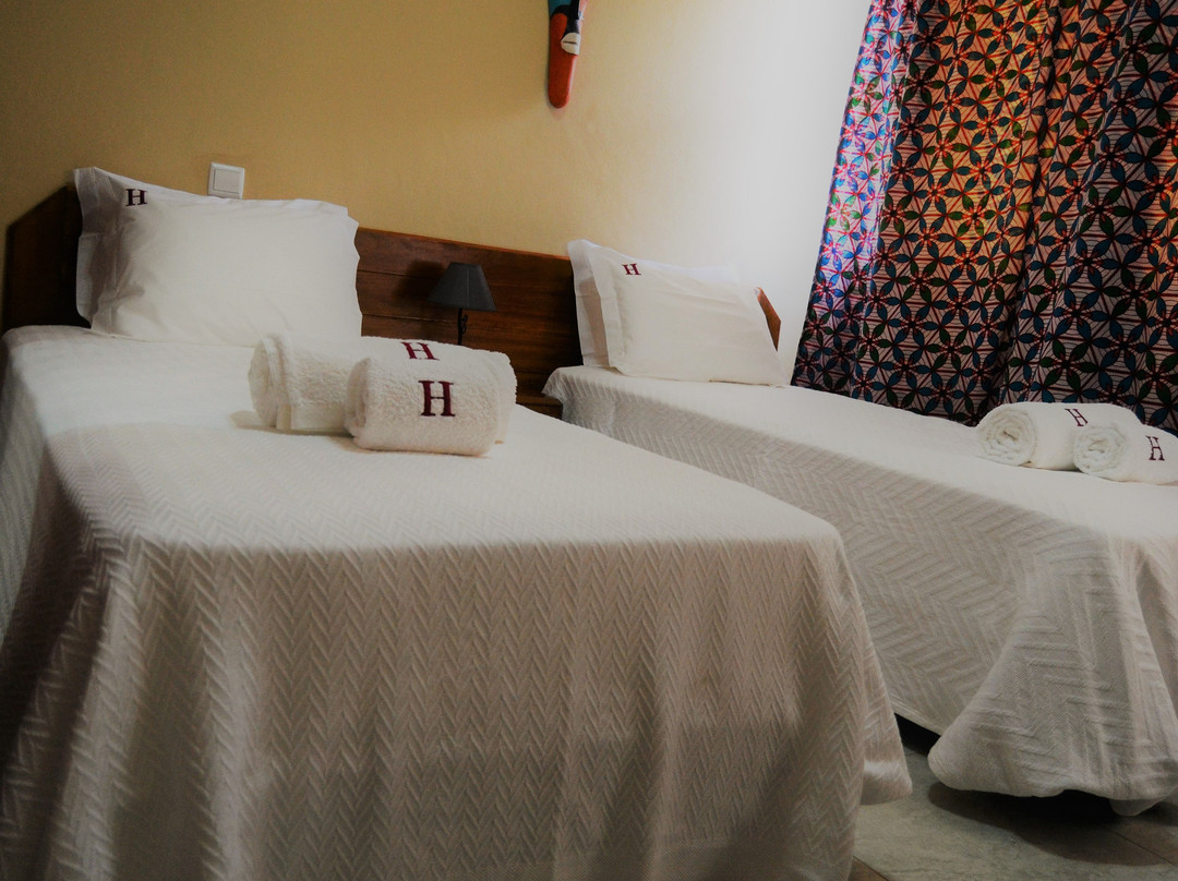 Hotel Central主图