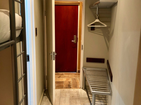 克隆斯塔德旅行旅馆主图