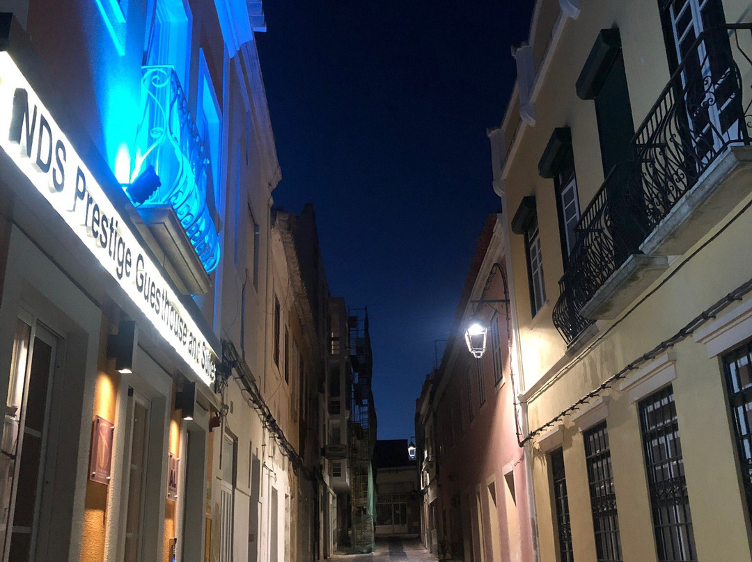 NDS Prestige Guest House and Suites - by Rocha Prestige主图