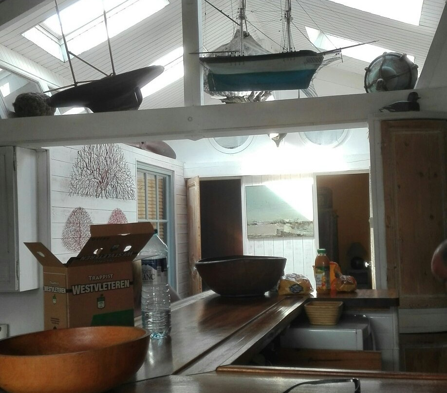 Loft / Chambres d'hotes主图