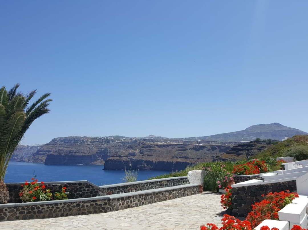 Goulielmos Hotel & Spa主图