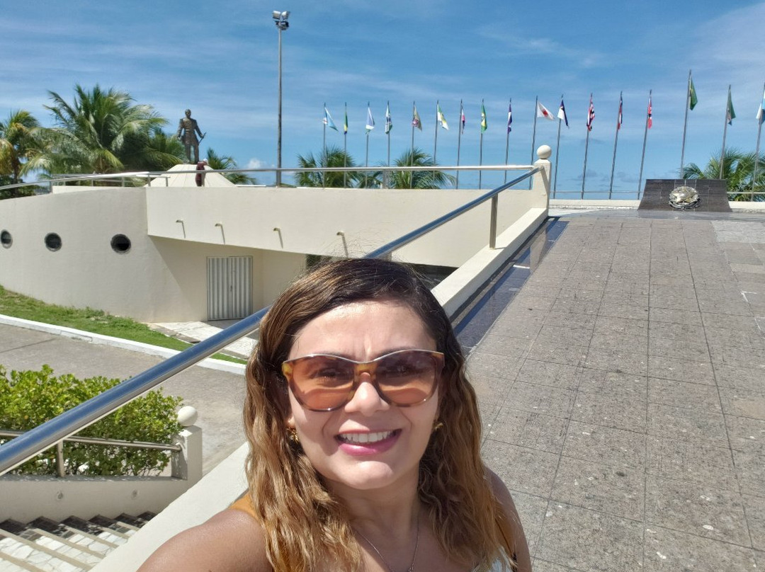 Memorial à República-Maceio必去景点