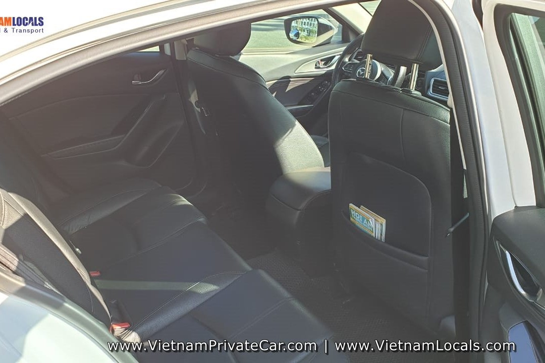 Dong Hoi Private Car景点图片