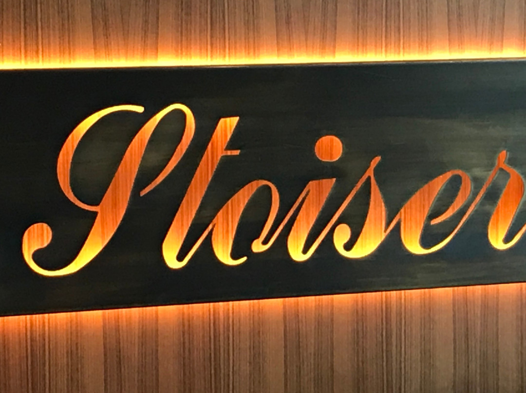 Thermenhotel Stoiser主图
