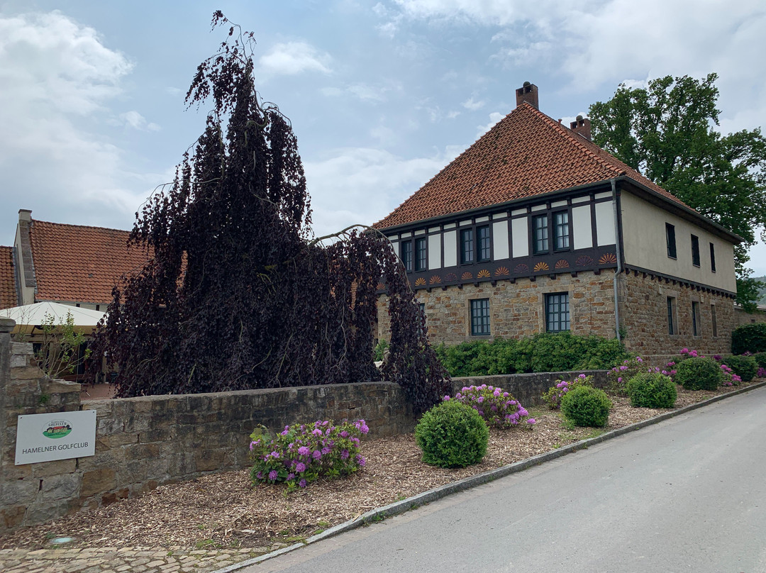 Hamelner Golfclub景点图片