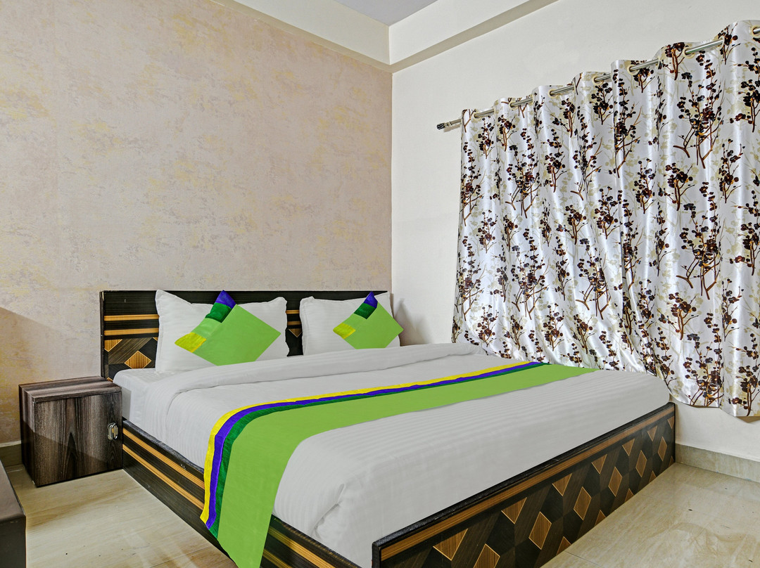 Delawadi酒店住宿-Treebo Trend Alankar