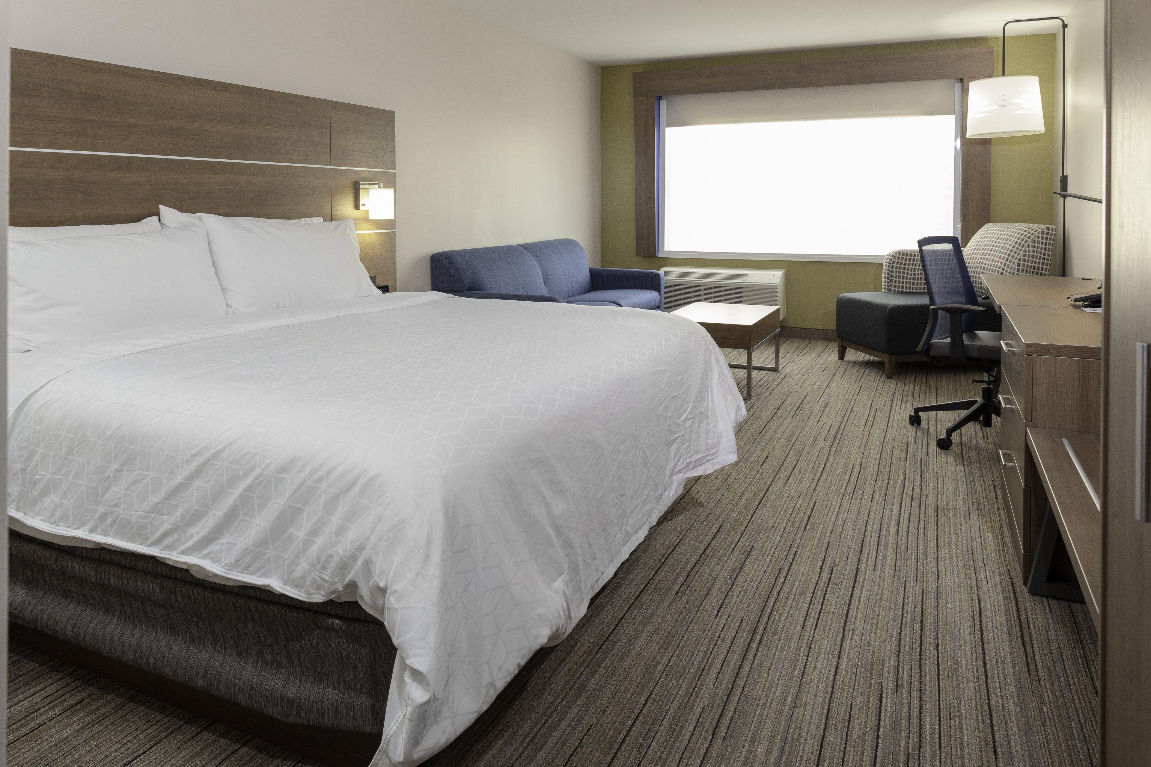 Holiday Inn Express & Suites Phoenix East - Gilbert, an IHG hotel-官方