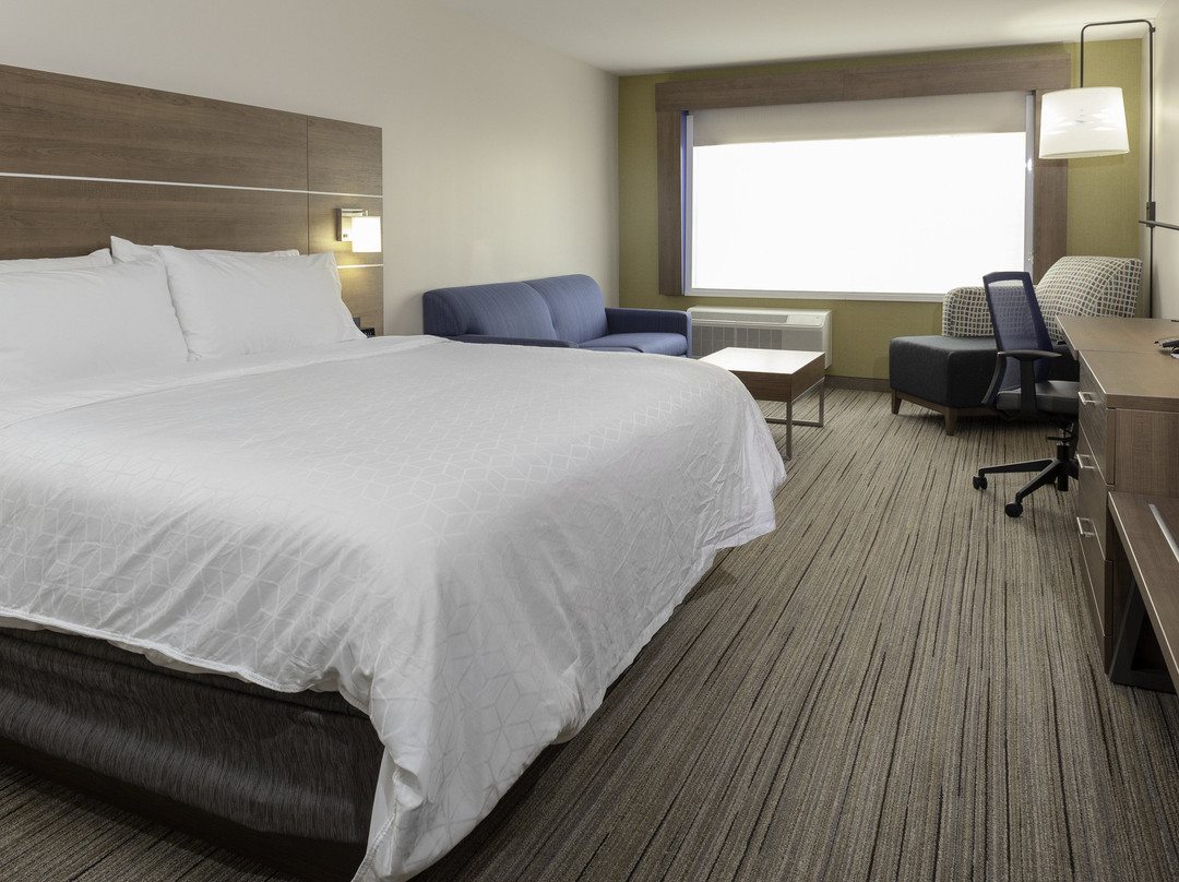 Holiday Inn Express & Suites Phoenix East - Gilbert by IHG主图