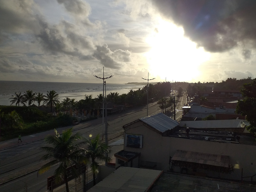 San Fernando Praia Hotel主图