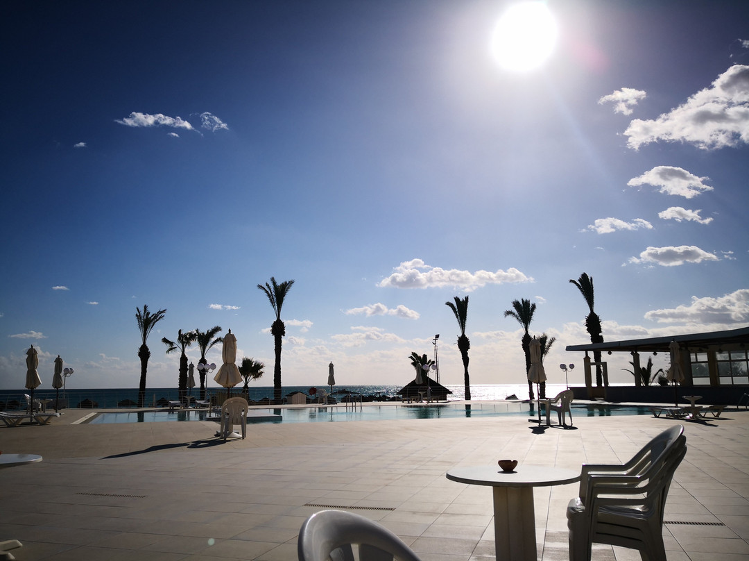 Omar Khayam Resort & Aquapark主图