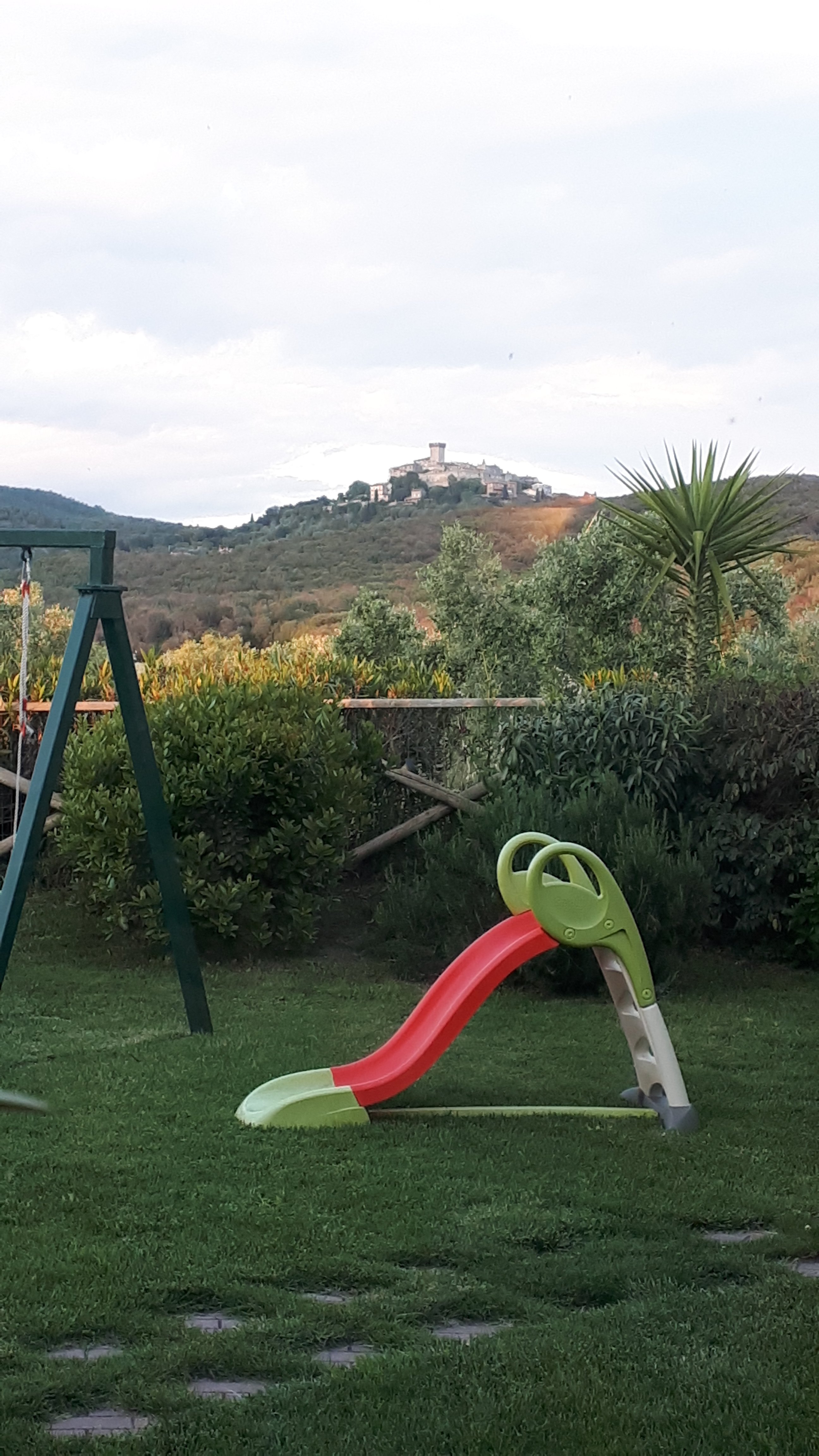 Agriturismo il Portico-官方