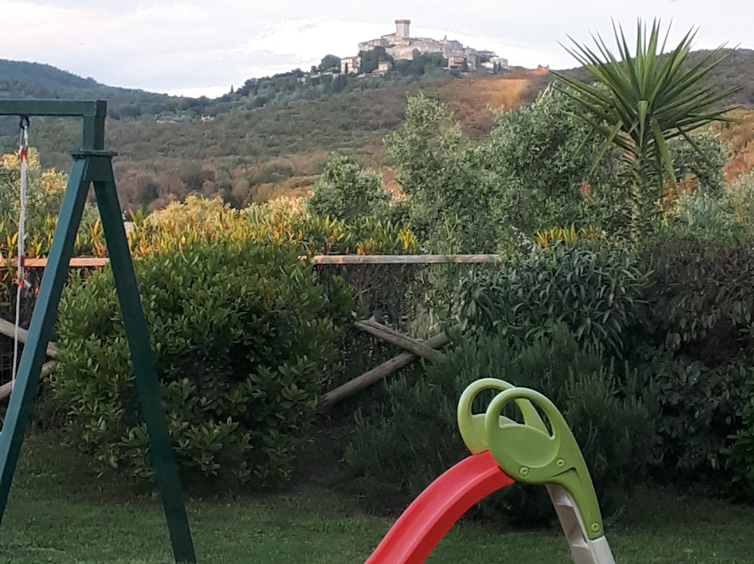 Agriturismo il Portico主图