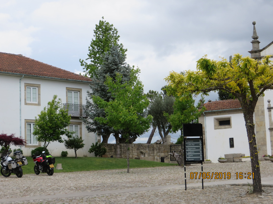 Forte de São Francisco Hotel主图