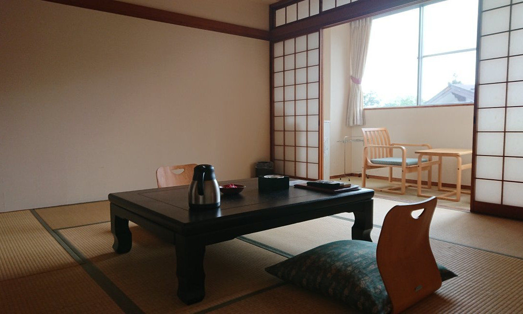 朝日屋日式旅馆主图