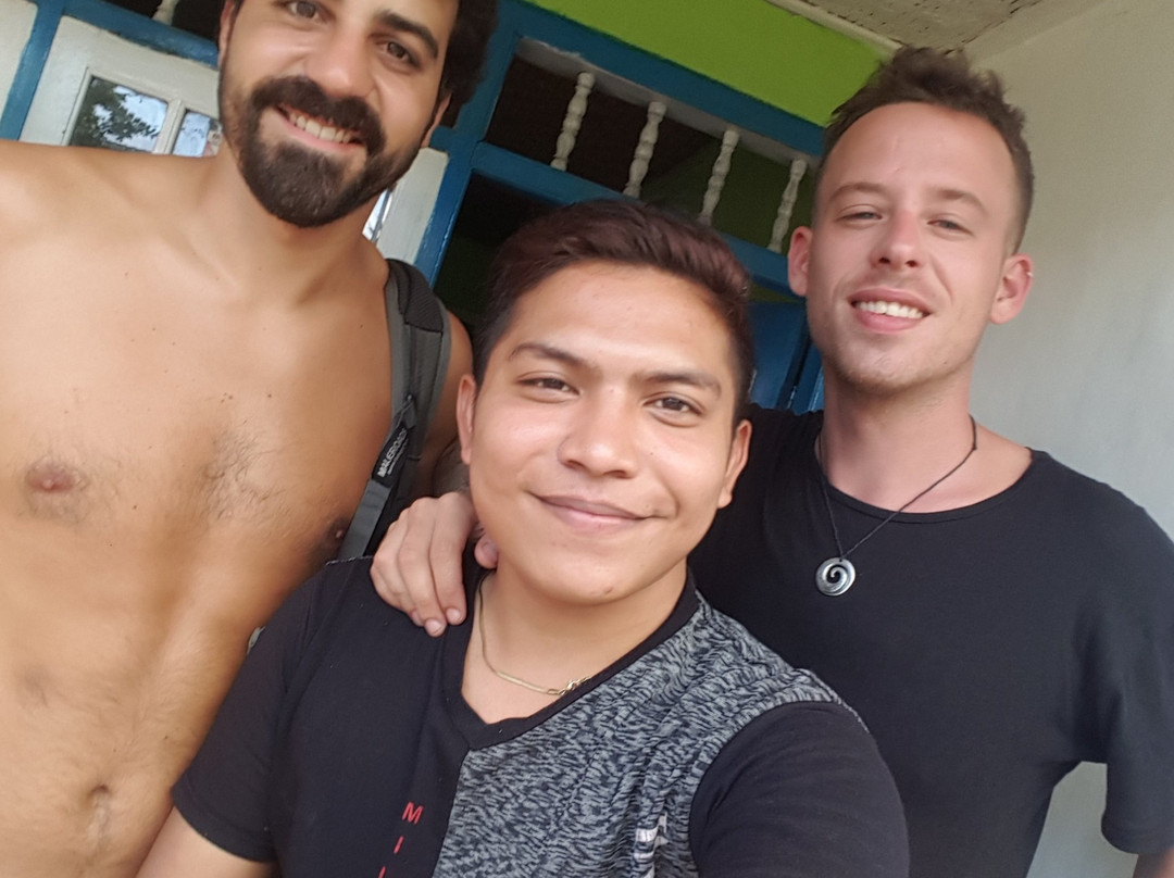 Harris Ijen Crater Homestay主图