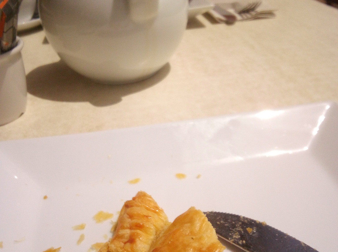 Secret Valley Golf Club-库克利亚必去景点