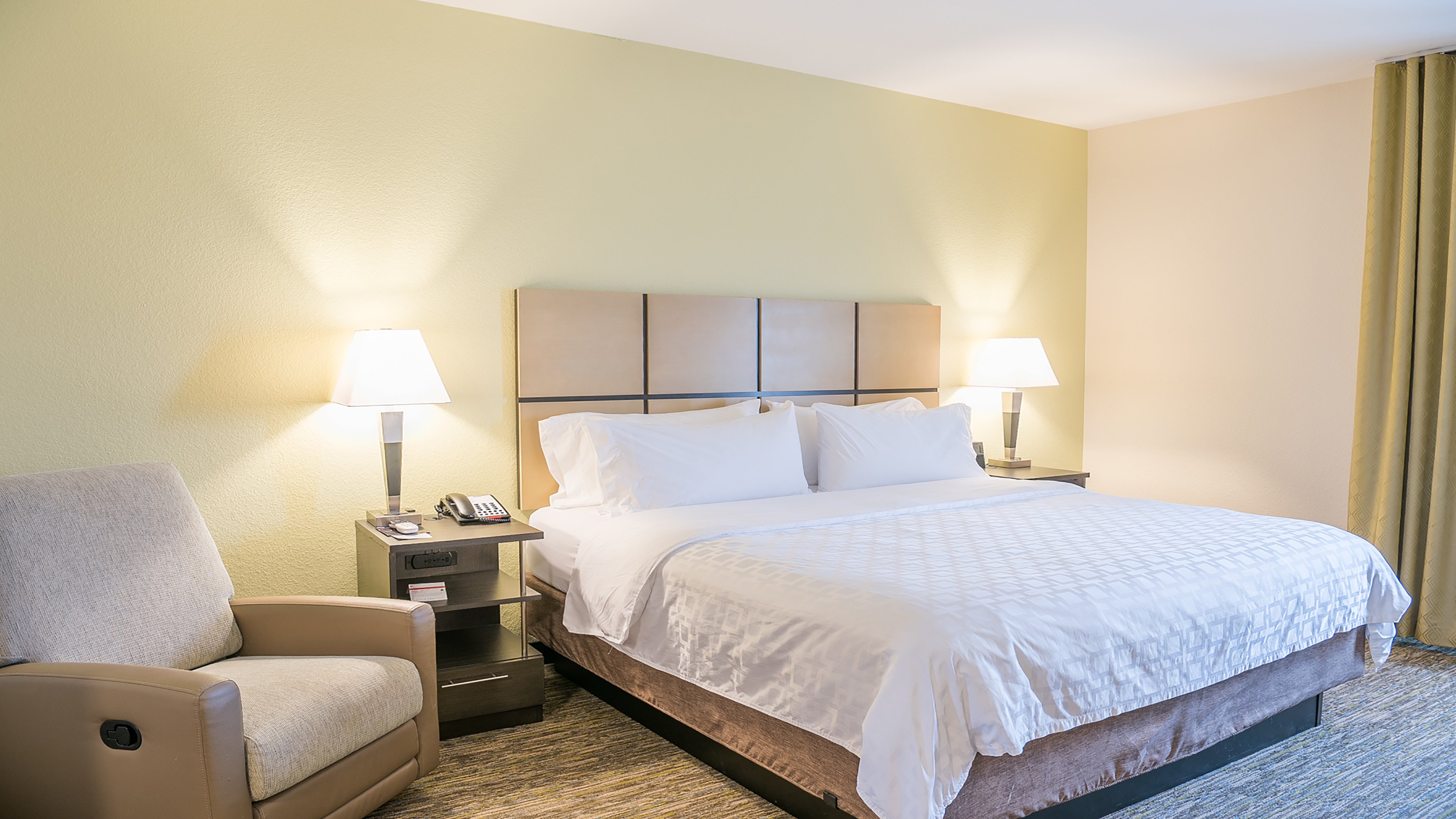 Candlewood Suites Bay City By IHG-官方