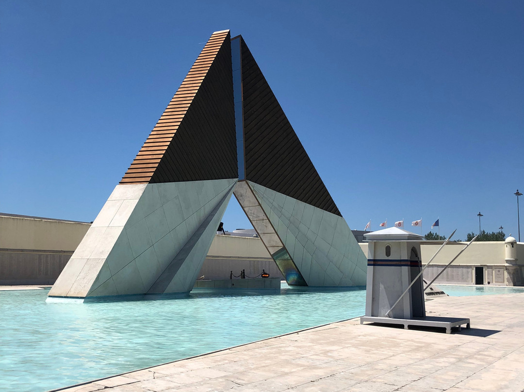 Somewhere Estoril Guesthouse主图