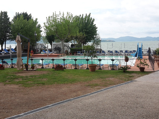 Hotel Kursaal Umbria主图