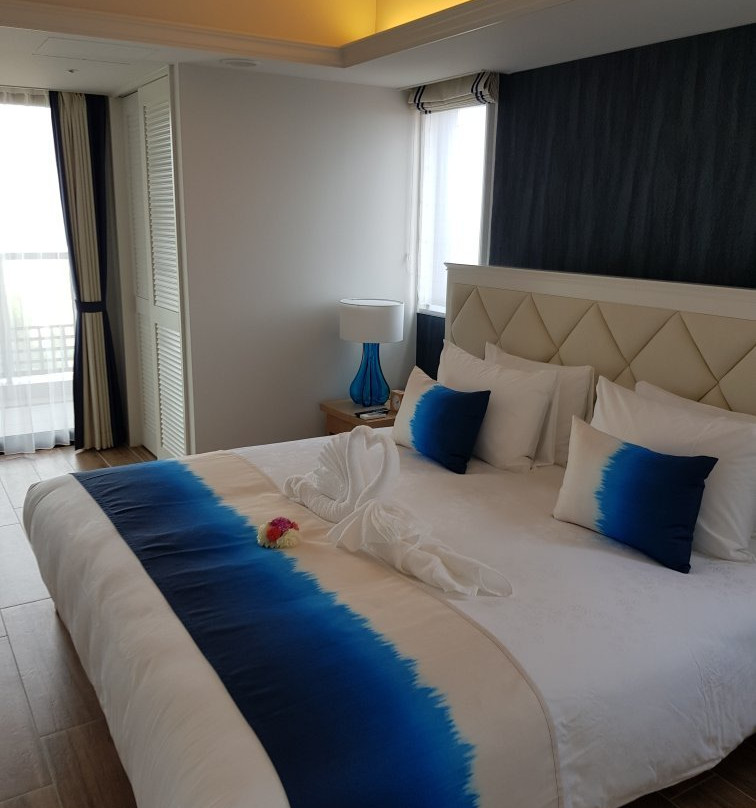 汐姬 海市酒店主图