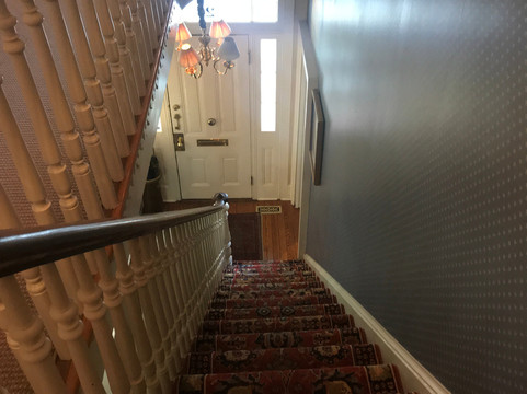 旗帜之家旅馆主图