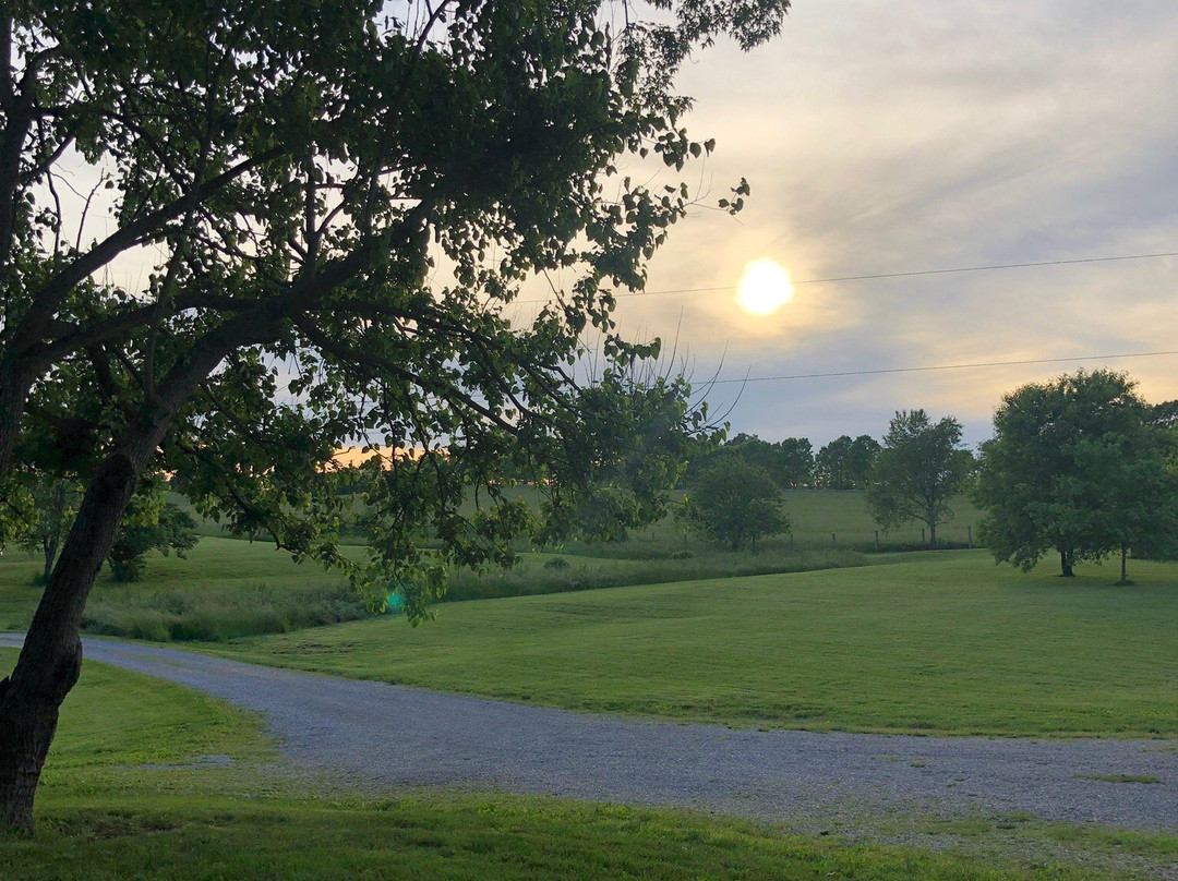 Fairfield Farm Cottage主图