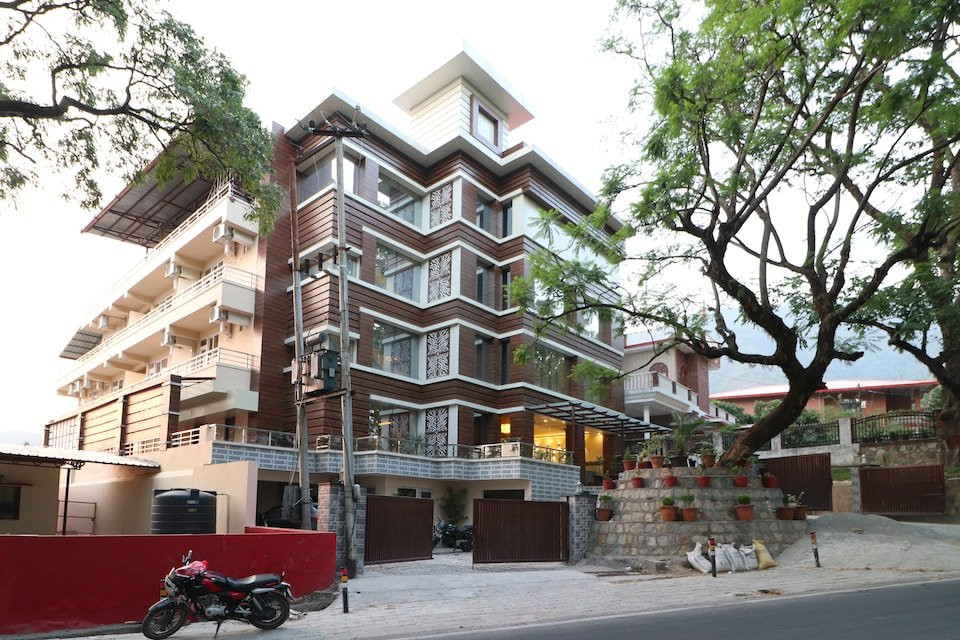 Capital O Pacify Hills主图