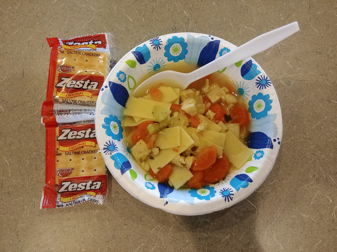 蒙特苏马贝斯特韦斯特优质套房酒店主图