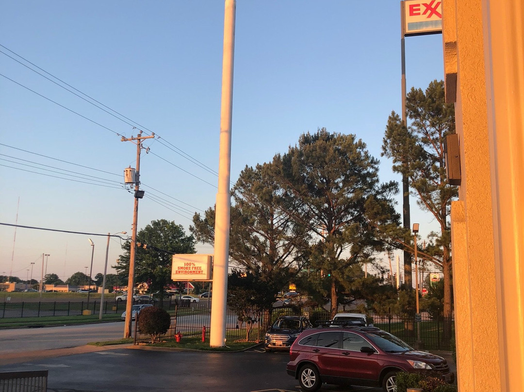 Wingate by Wyndham Memphis East主图