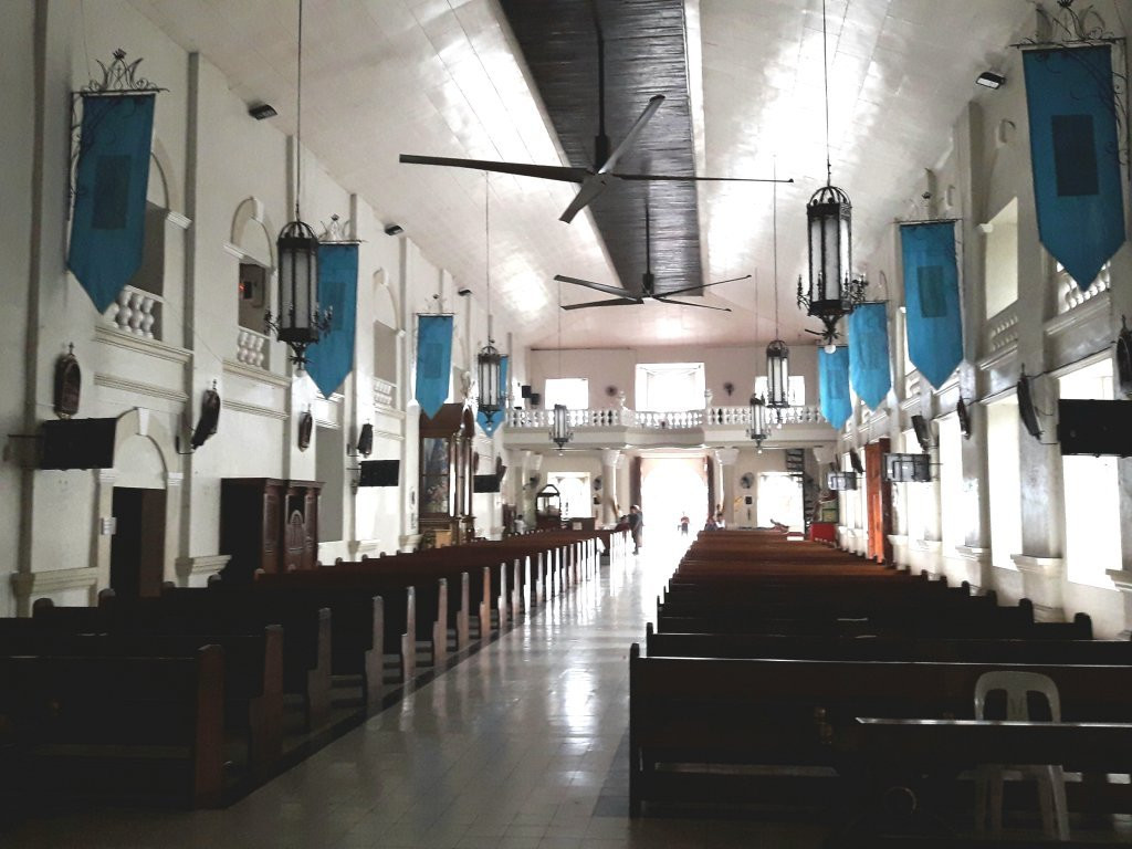 Shrine of Our Lady of Guadalupe景点图片