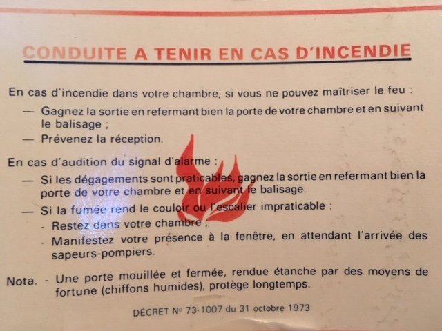 Sabrina Hotel-Restaurant主图